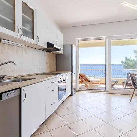 公寓 Marin 萨瓦拉