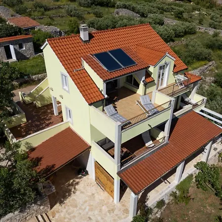 Appartement Marin *
