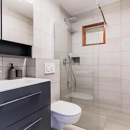 Appartement Marin *