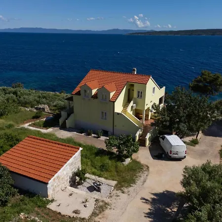 Marin Appartement