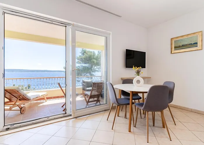 Apartment Marin
