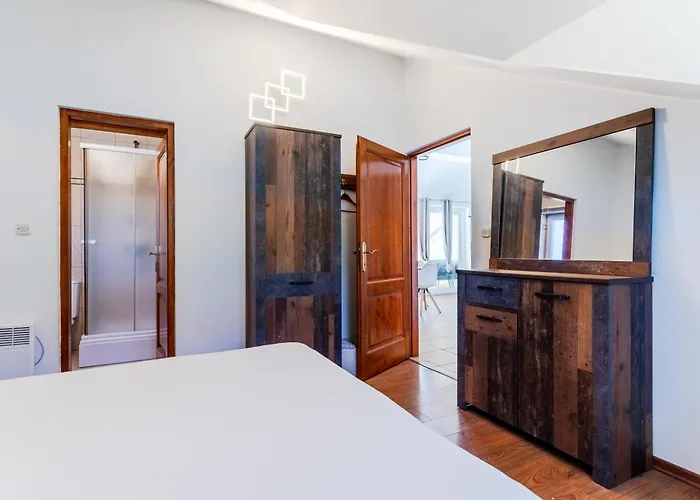Apartment Marin