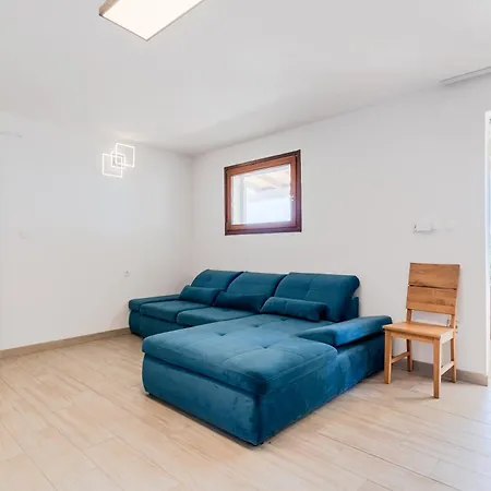 Apartman Marin Zavala