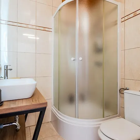 Apartman Marin Zavala