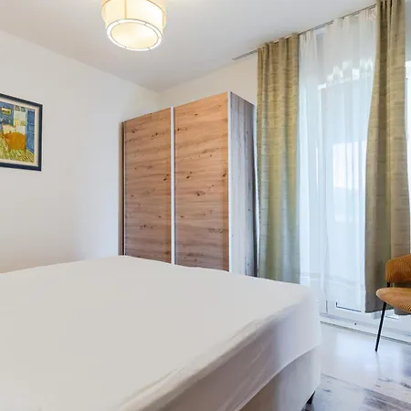 Marin Apartman Zavala