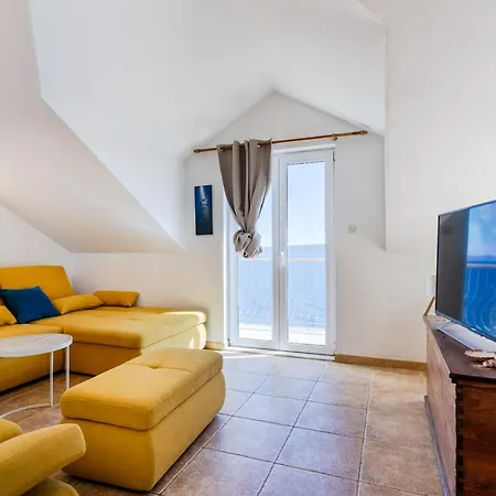 Apartman Marin Zavala