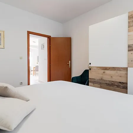 Apartamento Marin Zavala