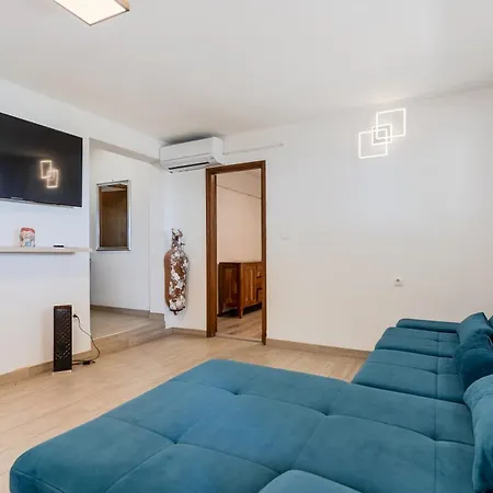 Apartamento Marin