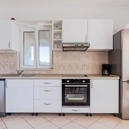 Apartamento Marin Zavala