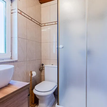 Apartamento Marin Zavala