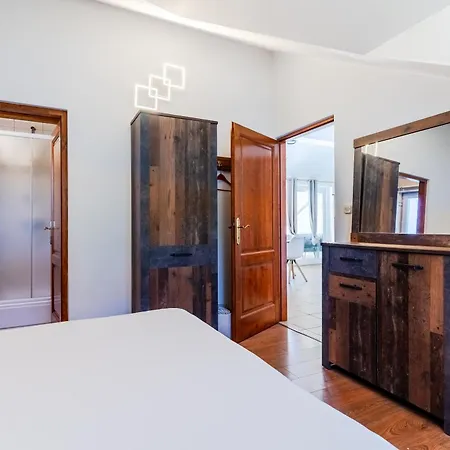 Apartamento Marin