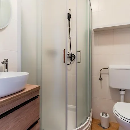 Marin Apartamento Zavala