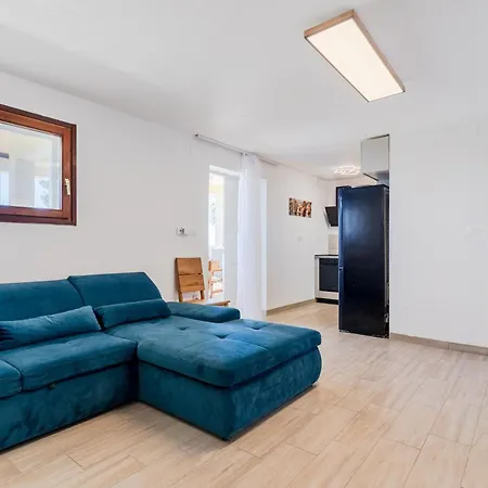 Apartamento Marin Zavala
