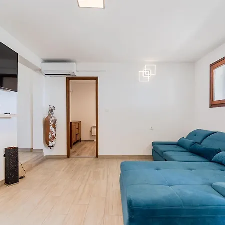 Apartamento Marin Zavala