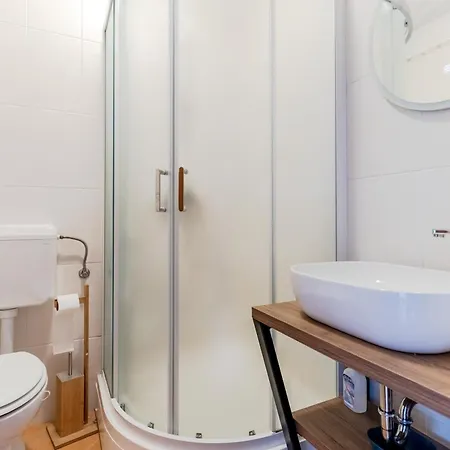 Apartamento Marin
