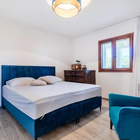 Marin Apartamento