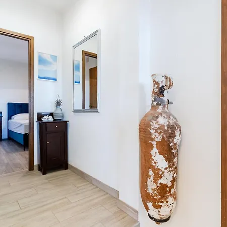 Apartamento Marin *