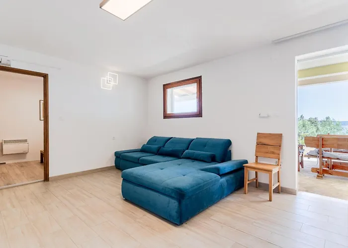 Apartman Marin Zavala