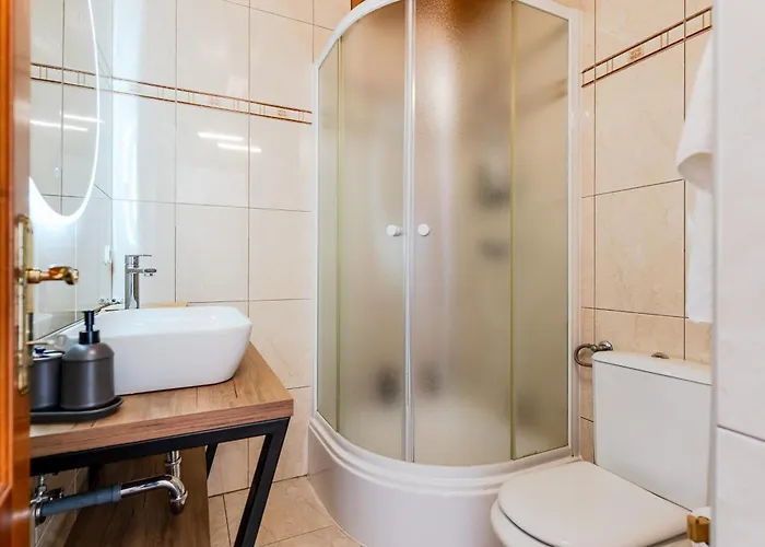 Apartman Marin Zavala