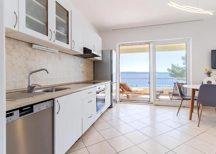 Apartman Marin Zavala