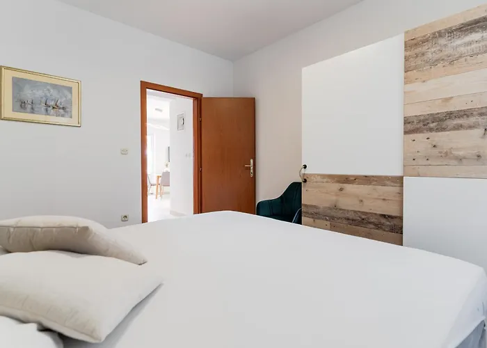 Apartman Marin Zavala