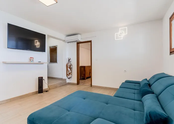 Apartman Marin