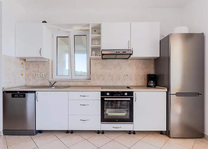 Apartman Marin Zavala