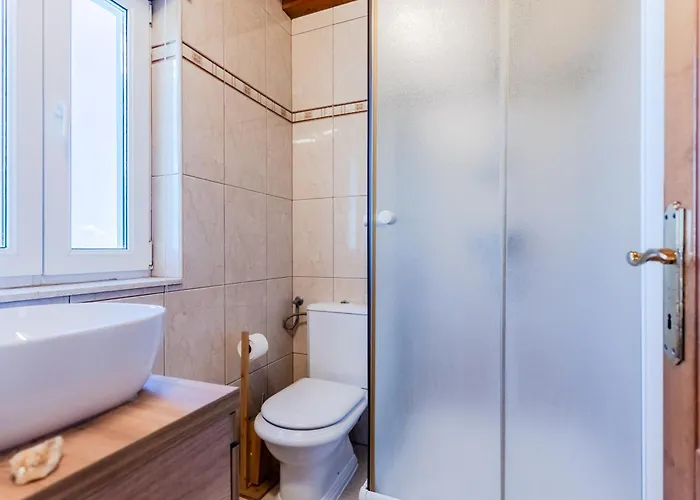 Apartman Marin Zavala