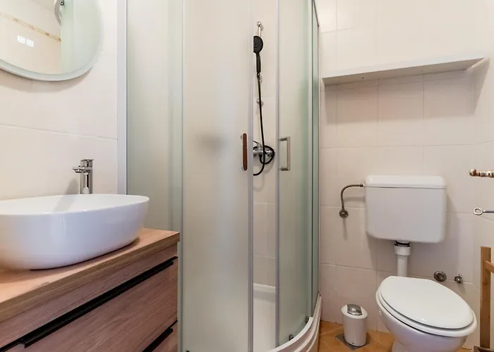 Marin Apartman Zavala