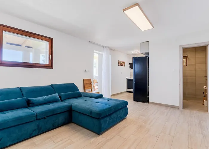 Apartman Marin Zavala