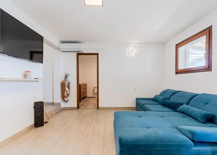 Apartman Marin Zavala